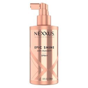 Nexxus Epic Shine Anti-Humidity Spray - Copper